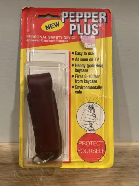 15373 PEPPER PLUS Spray Tv Capsicum