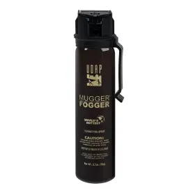 679354000532 PEPPER POWER Udap Mugger Fogger Oc Defense Spray