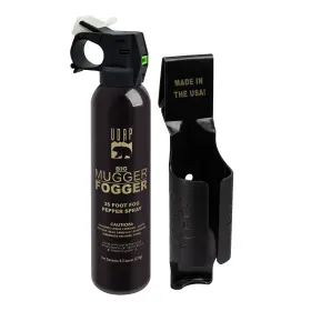 679354001546 PEPPER POWER Big Mugger Fogger Udap Holster High