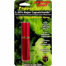 747670201633 PEPPER SHOT Lipstick Spray