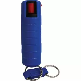 747670202265 PEPPER SHOT Sprays Counter Display #3