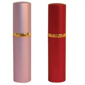 781360986349 PEPPER SHOT Lipstick Oc Spray Women Pink