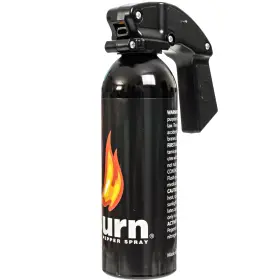 313096192116 PEPPER SPRAY FOGGER 20 FL OZ Defense Security