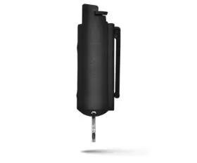 850034106649 PEPPER SPRAY KEYCHAIN Gas Pimienta Defensa Mujer