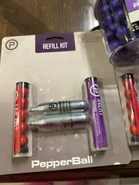 849176001783 PEPPERBALL Refill