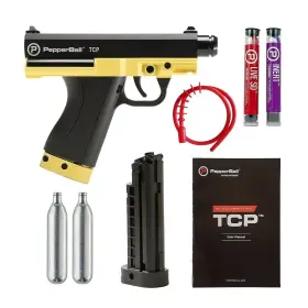 849176005064 PEPPERBALL Peperball Launcher Kit #2