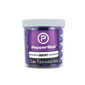849176011065 PEPPERBALL Inert Rounds