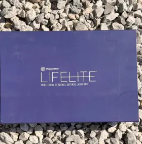 LL-68070 PEPPERBALL Lifelite Defense Launcher
