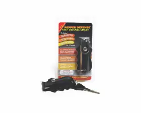 SSTG-1 PERSONAL SAFETY Pepper Defense Oc Spray #3