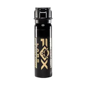 42FTM-C PERSONAL SECURITY PRODUCTS Fox Labs Pepper Spray Cone