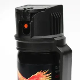 860006400811 PHOENIX Pepper Gel Qseel Maximum Sprays Angle #2