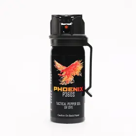 860006400811 PHOENIX Pepper Gel Qseel Maximum Sprays Angle