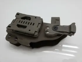 793936926338 PIEXON Firestorm Jpx Level Kydex Holster Tach Lh
