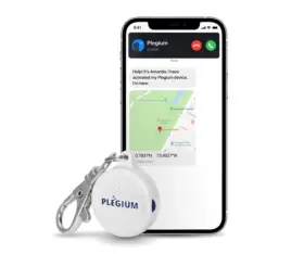 350094782393 PLEGIUM Smart Emergency