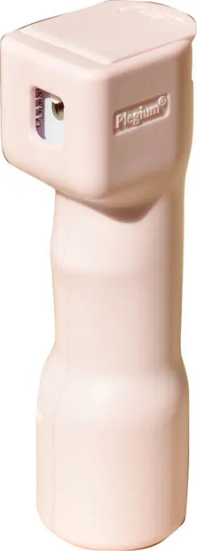 Pcom-pk PLEGIUM Pepper Spray Pink