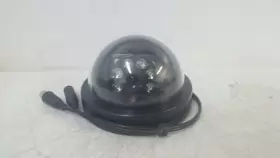 2425C PLEX Security Dome Camera