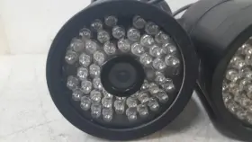 PX-IR48WP PLEX Cctv Digital Ccd Security Camera #2