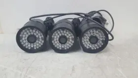 PX-IR48WP PLEX Cctv Digital Ccd Security Camera