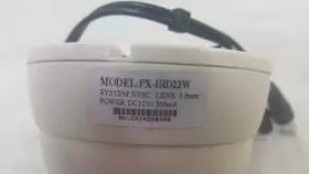 PX-IRD23W PLEX Security Camera #3