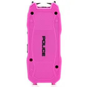 190159 POLICE Stun Gun Defense High Voltage Mini Rechargeable