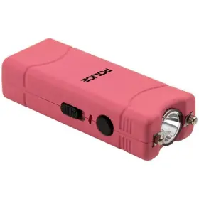 615317635069 POLICE Stun Gun Defense High Voltage Mini