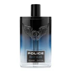 679602221108 POLICE Men Edt Spray