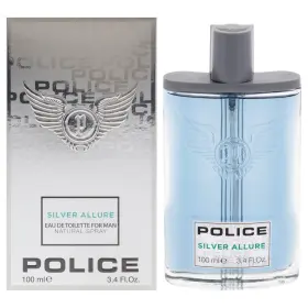 679602591010 POLICE Contemporary Allure Eau Toilette Spray