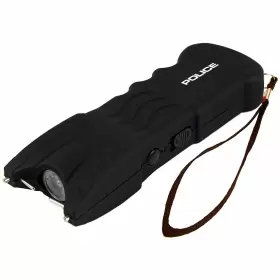 916-59 POLICE Stun Gun Burn Pepper Spray Defense #2