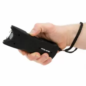 916-59 POLICE Stun Gun Burn Pepper Spray Defense #3