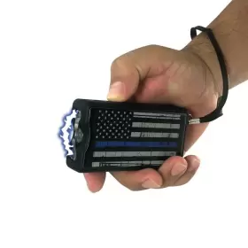 793831070211 POLICE FORCE Line Stun Gun #2