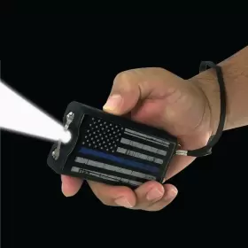793831070211 POLICE FORCE Line Stun Gun #3
