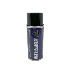 793831310454 POLICE FORCE Tear Gas Pepper Spray Grenade Crowd #2