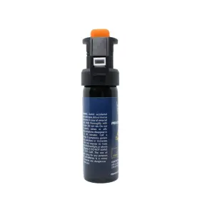 793831323904 POLICE FORCE Fogger Pepper Spray Fire Master Uv #2