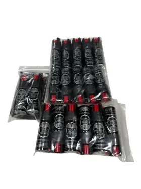816898020057 POLICE MAGNUM Pepper Spray Defense Pack Freshp