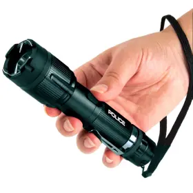 TASER-1159B POLICE Stun Gun Burn Pepper Spray Defense #3