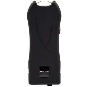 TASER-398-PEPPER-SPRAY POLICE Stun Gun Burn Defense #3