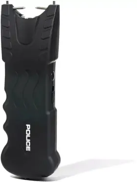 TASER-916P POLICE Stun Gun Pepper Spray Defense #3