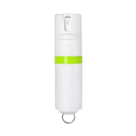 810045420462 POM Pepper Spray Pack Clip Keychain Maximum Oc #3