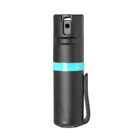 810045420523 POM Pepper Spray Pack Clip Keychain Maximum Oc #2