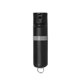 810045420554 POM Pepper Spray Pack Clip Keychain Maximum Oc #3