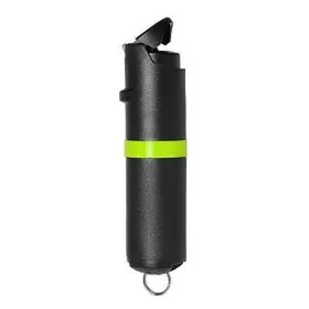 810045420561 POM Pepper Spray Pack Clip Keychain Maximum Oc #3