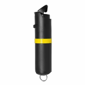810045420615 POM Pepper Spray Pack Clip Keychain Maximum Oc #3