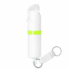 810045421353 POM Pepper Spray Top Snap Hook Maximum Oc #2