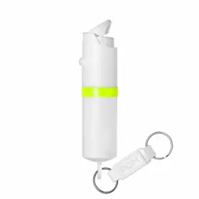 810045421353 POM Pepper Spray Top Snap Hook Maximum Oc #3