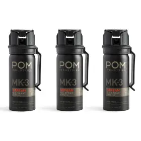810045421902 POM Pepper Spray Oc Stream