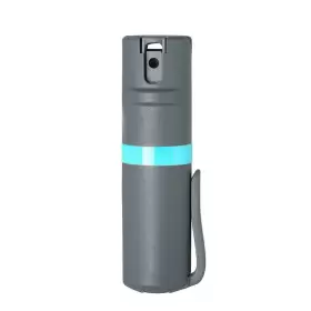 850000253032 POM Pepper Spray Top Pocket Clip Maximum Oc