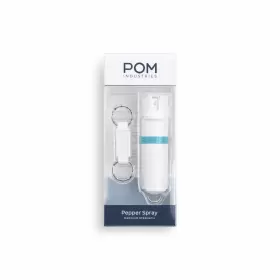 850000253278 POM Pepper Spray Top Keychain Maximum Oc Tactic #3