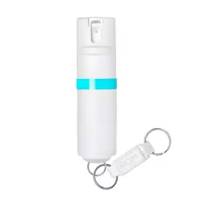 850000253278 POM Pepper Spray Top Keychain Maximum Oc Tactic