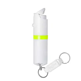 850000253308 POM Pepper Spray Keychain Top Safety Maximum Oc #2