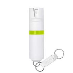 850000253308 POM Pepper Spray Keychain Top Safety Maximum Oc